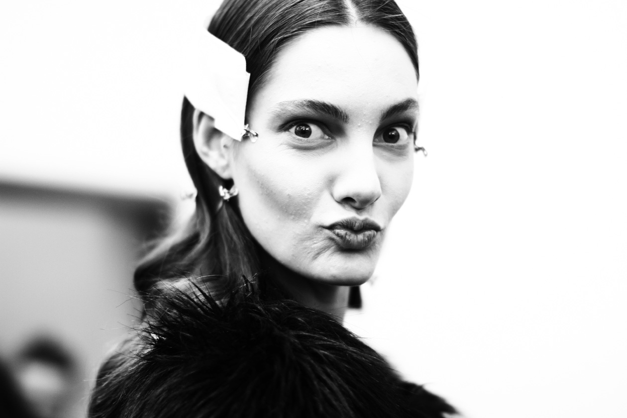 Mariana Coldebella (Marilyn)