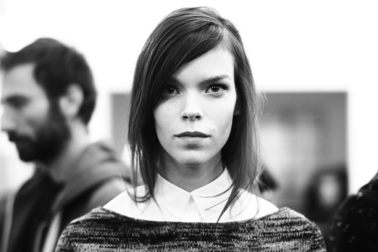 Meghan Collison (Next)