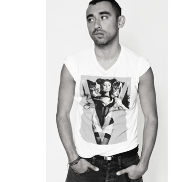 Nicola Formichetti dice addio a Mugler