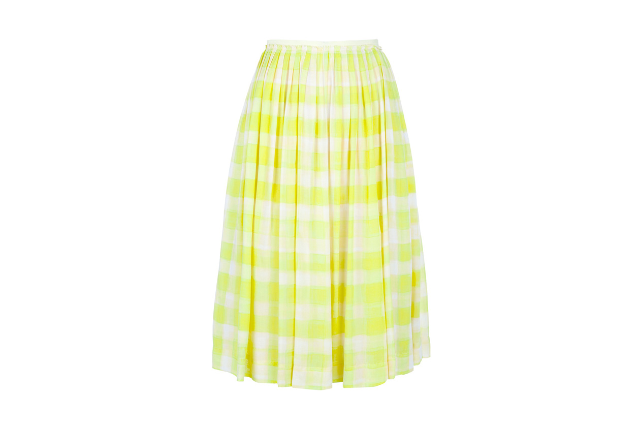 Paul Smith skirt