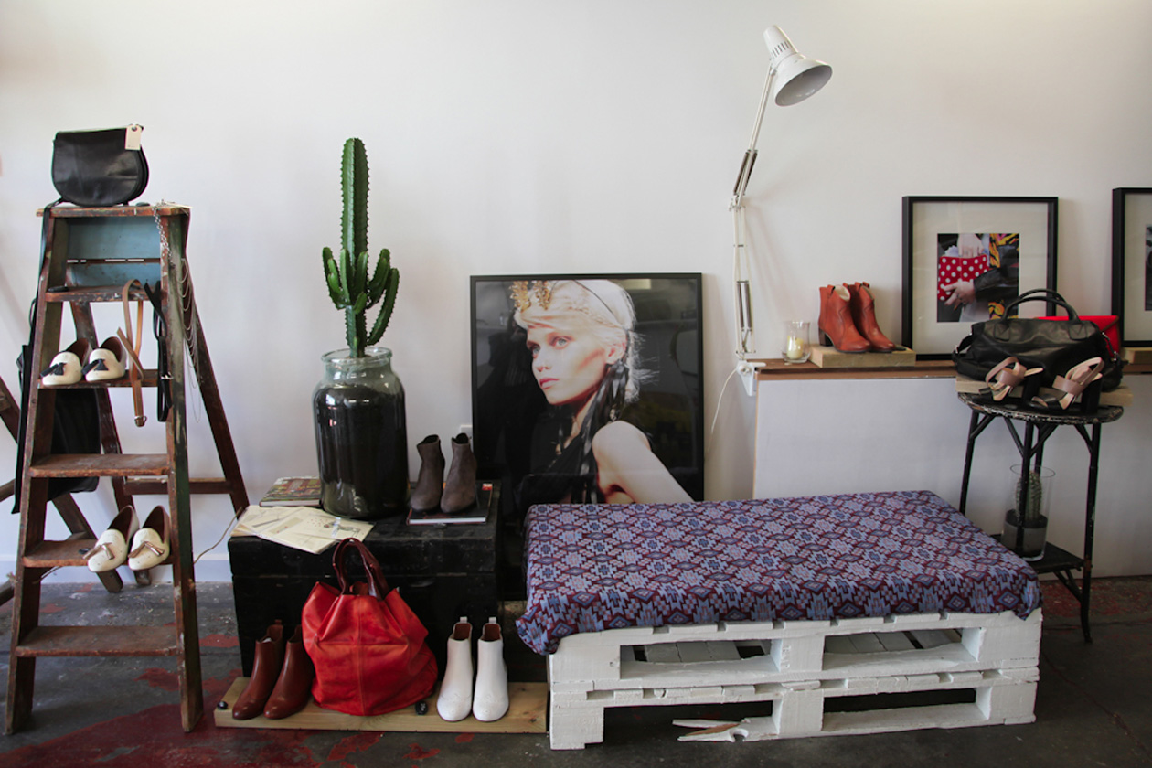 Portamento (3 di 14)