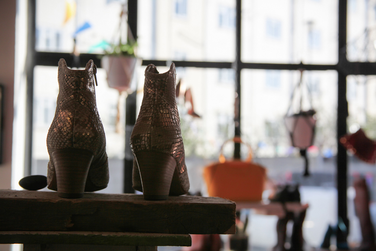 Portamento (5 di 14)