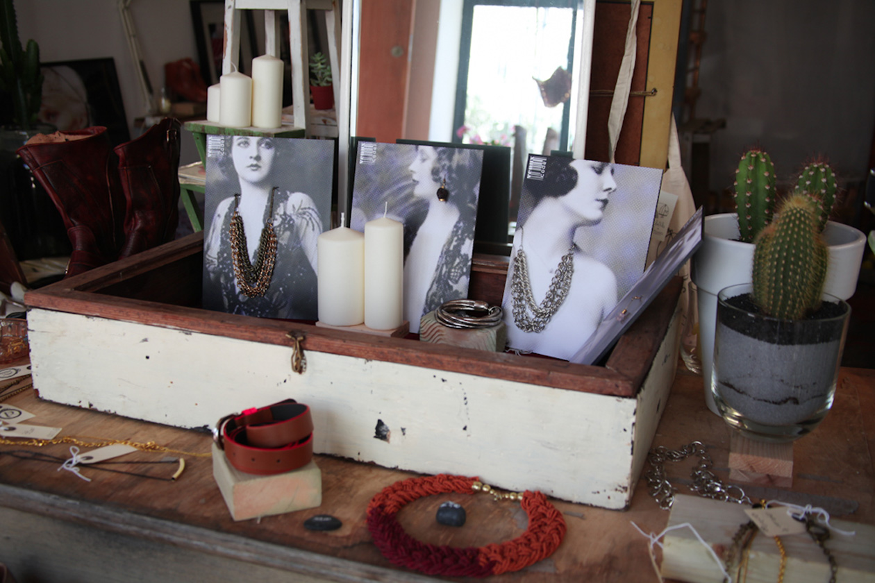 Portamento (7 di 14)