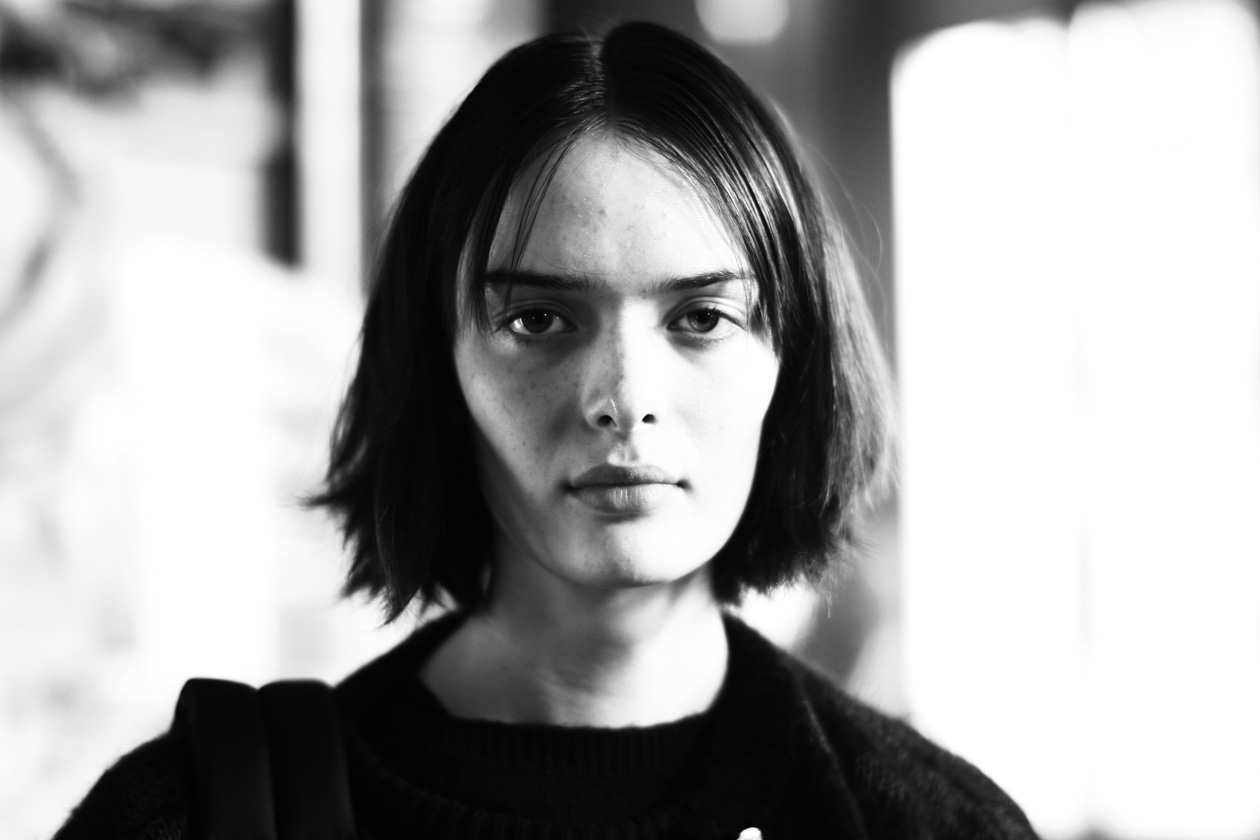 Sam Rollinson (Women)