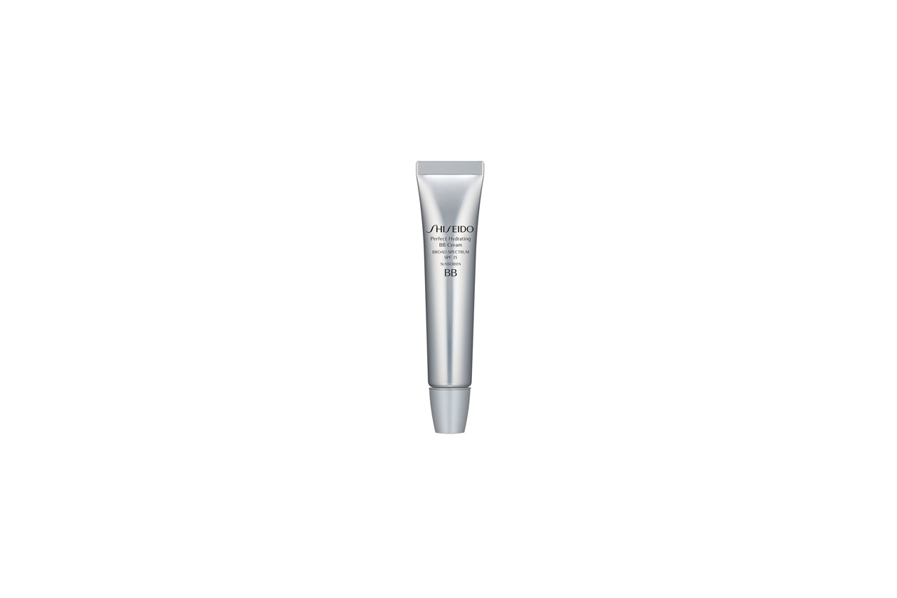 Shiseido Perfect Hydrating BB Cream