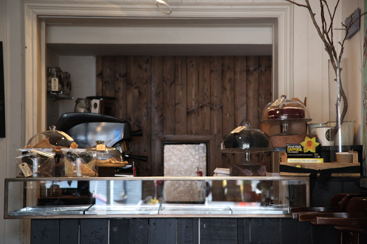 The Willow (8 di 10)