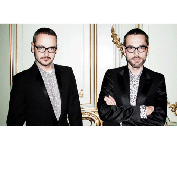 Viktor & Rolf: il rientro nell’haute couture