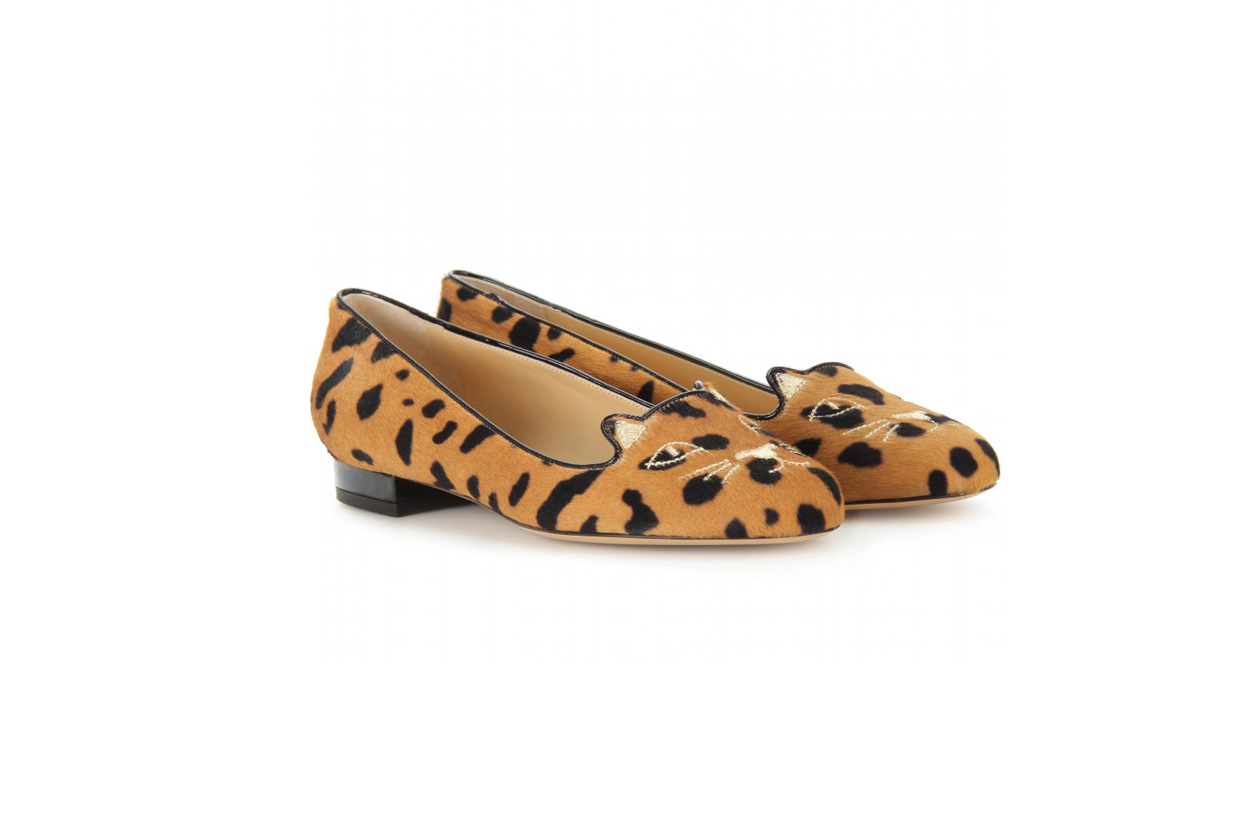 loafer charlotte olympia