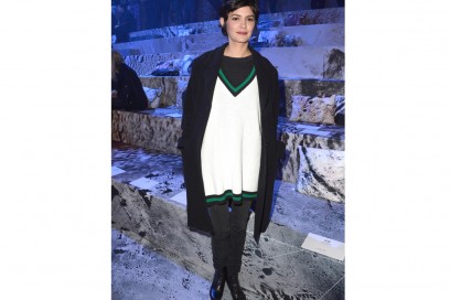 audrey tautou in hm getty