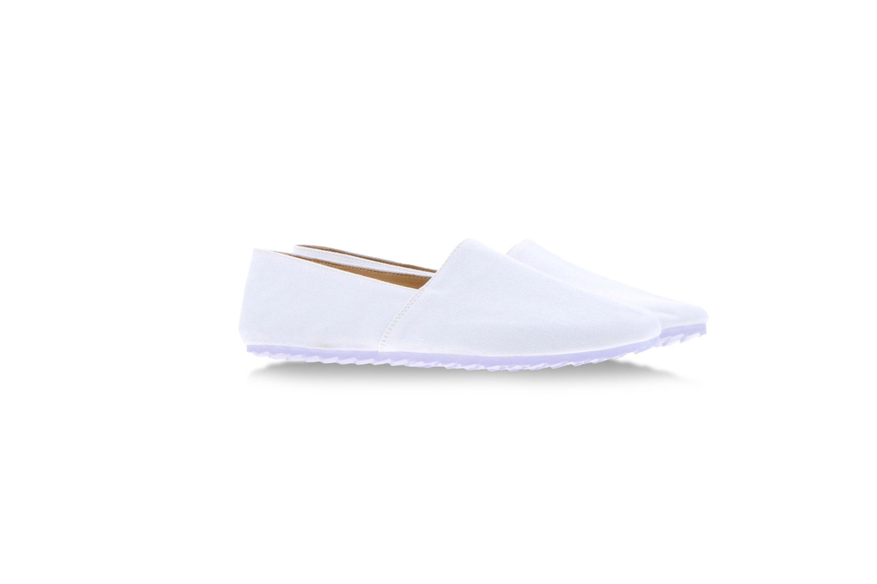 espadrillas mm6 by maison martin margiela