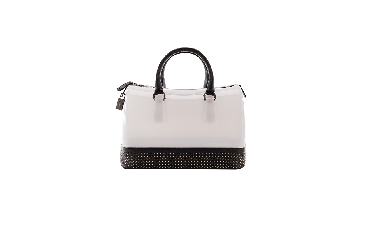 borse da street style BW 02 Furla bauletto