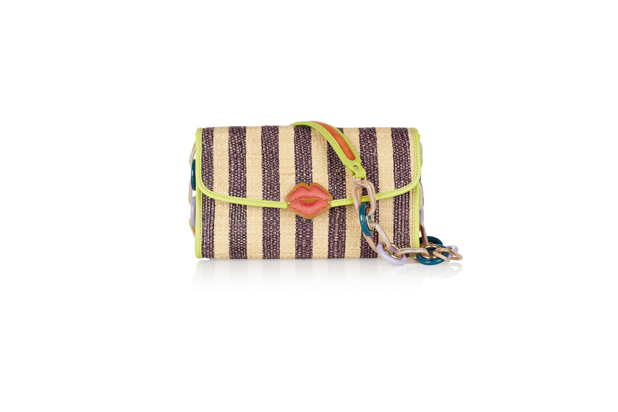 borse da street style Tracolla 03 M Missoni