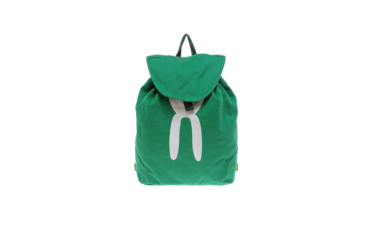 borse da street style Zaino 03 Peter Jensen