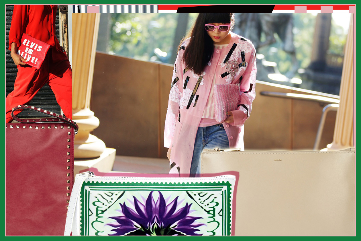 borse da street style busta 00 Collage