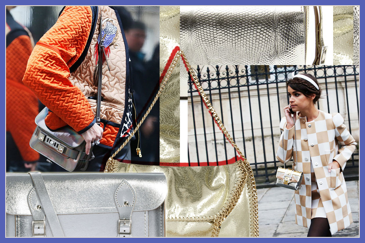 borse da street style silver 00 Collage
