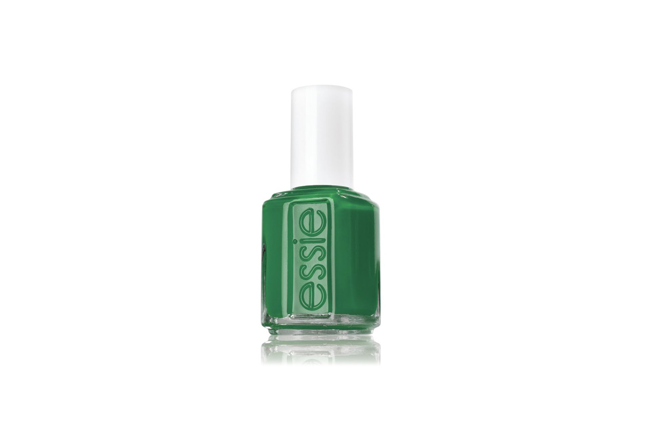 essie pretty edgy