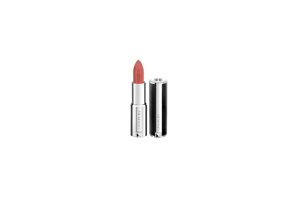 givenchy le rouge beige plume