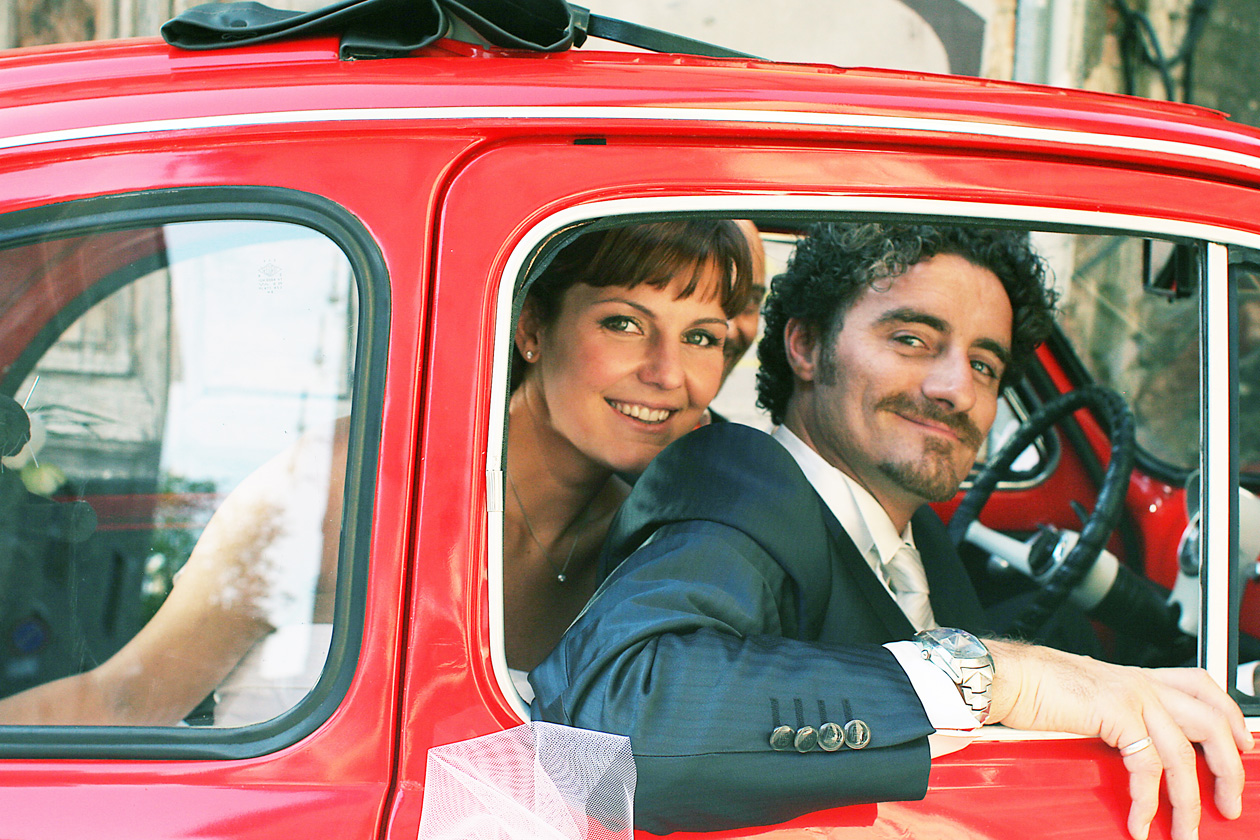 Matrimonio a Urbino per Federico e Isabella