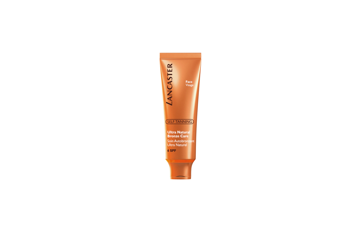 lancaster ultra natural bronze care