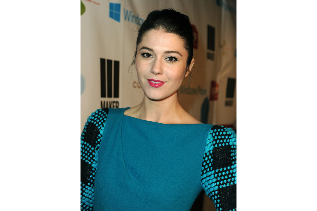 mary elizabeth winstead