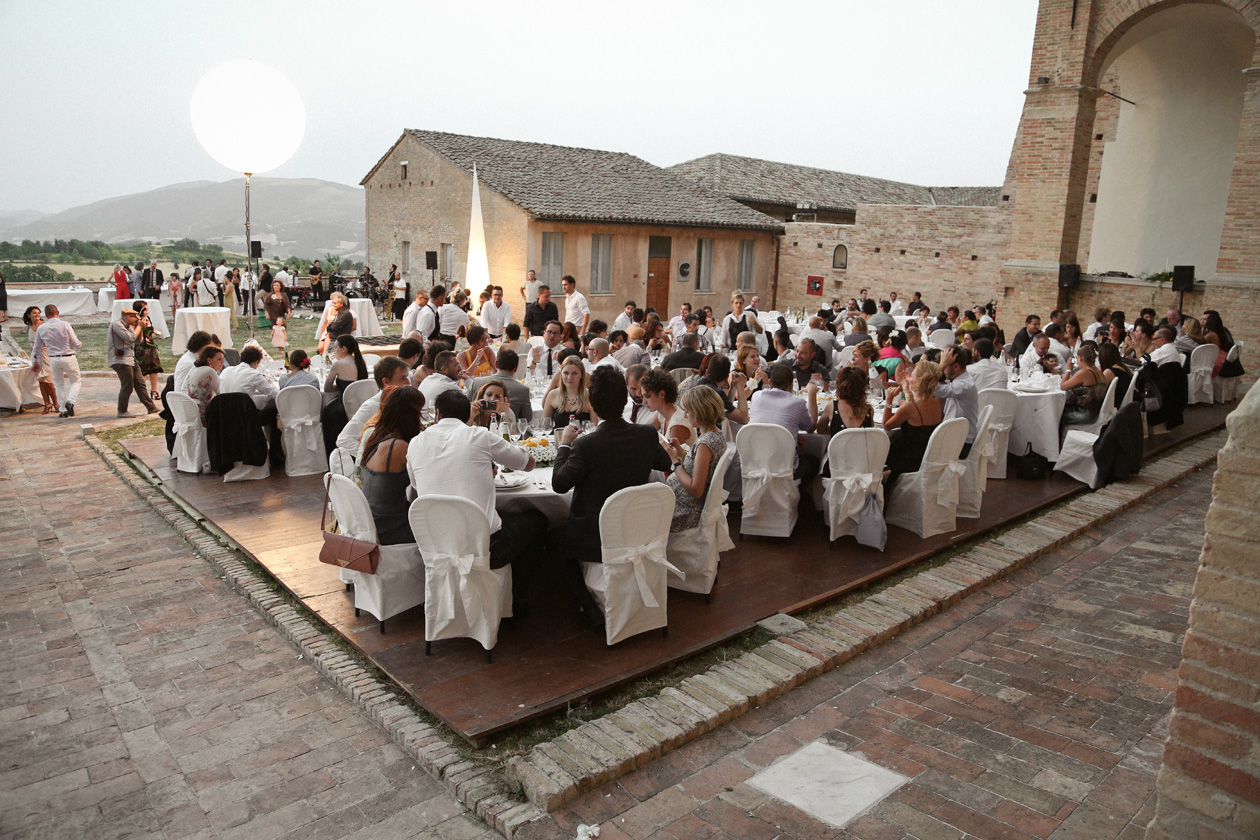 matrimonio scara isa16