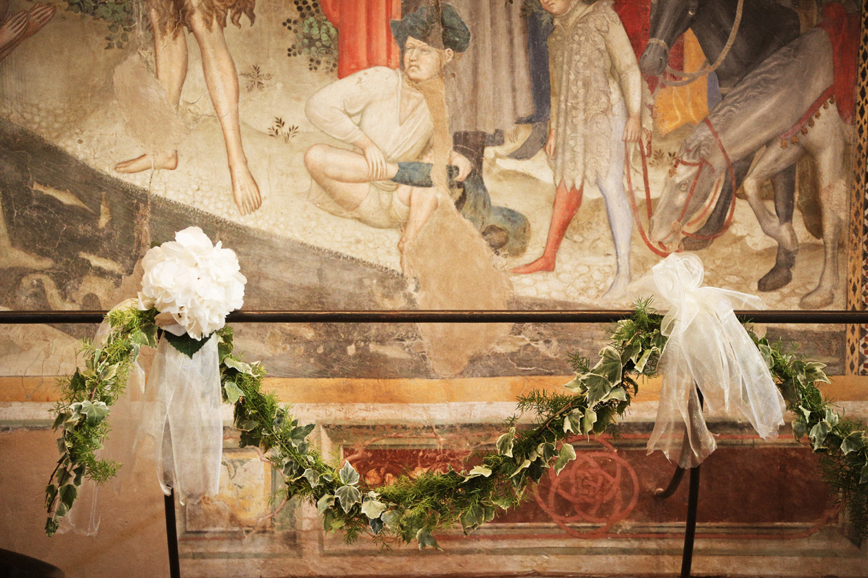 matrimonio scara isa18