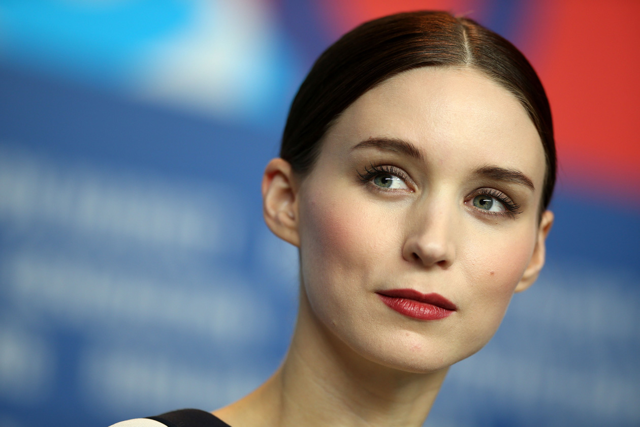 rooney mara