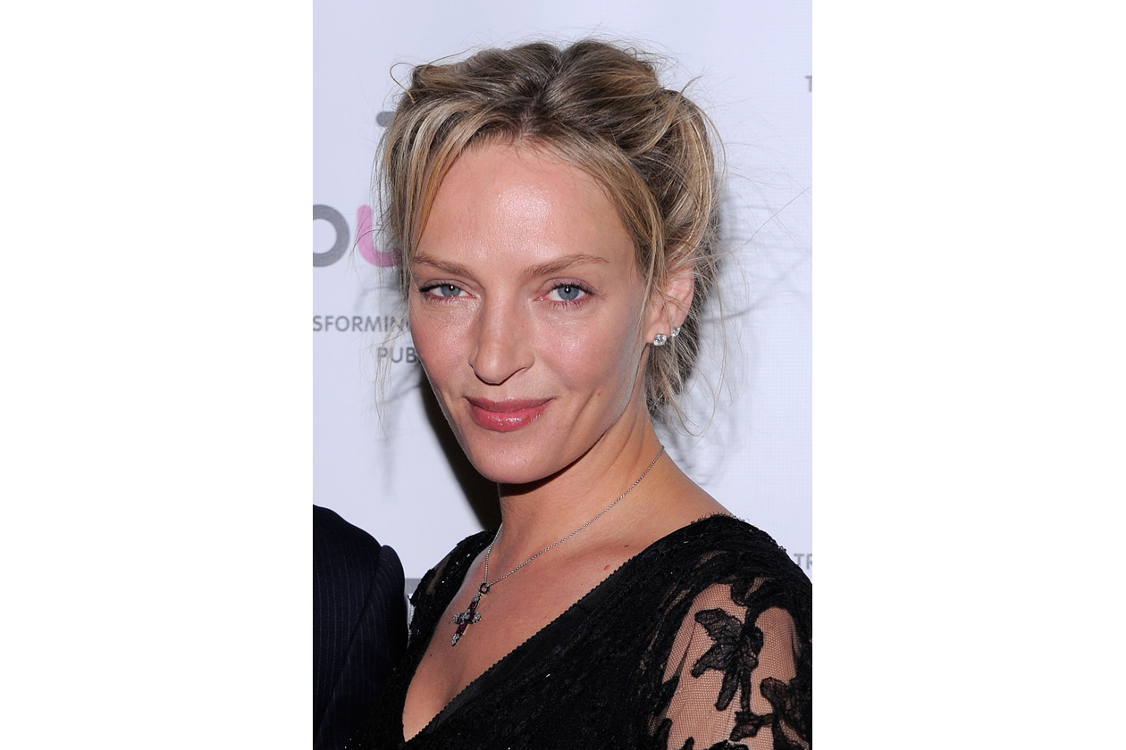 uma thurman