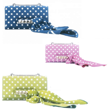 Valentino presenta la mini collezione Pop-Pois