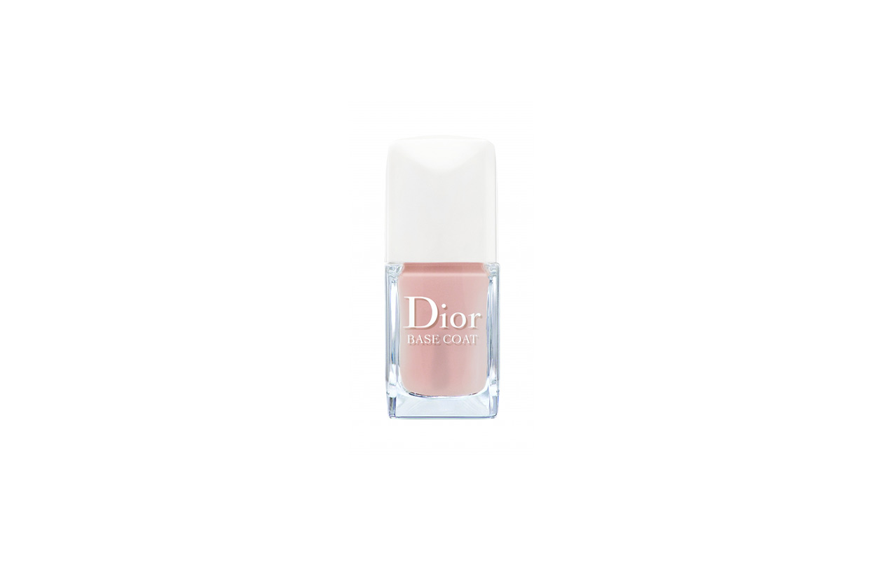 0 dior base coat
