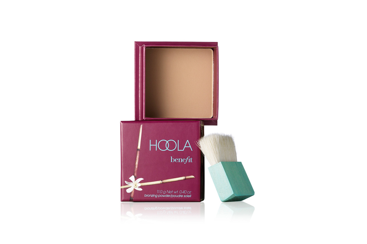 11 Hoola Benefit