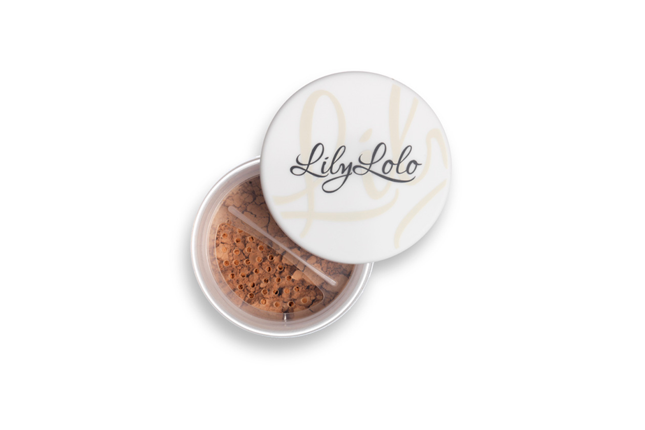 12 Lily Lolo Mineral Bronzer