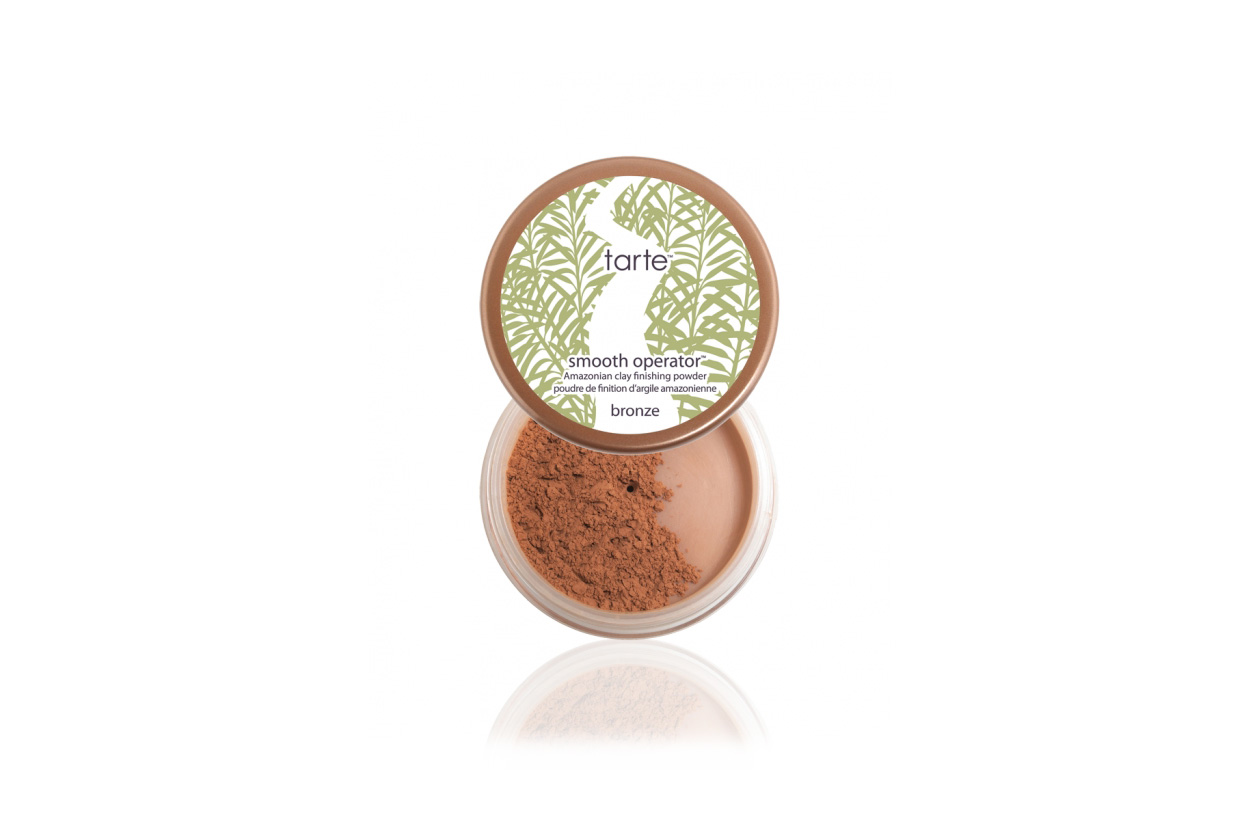 19 Tarte Smooth Operator Bronze