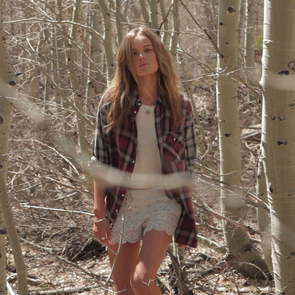 Topshop e Kate Bosworth svelano la capsule collection