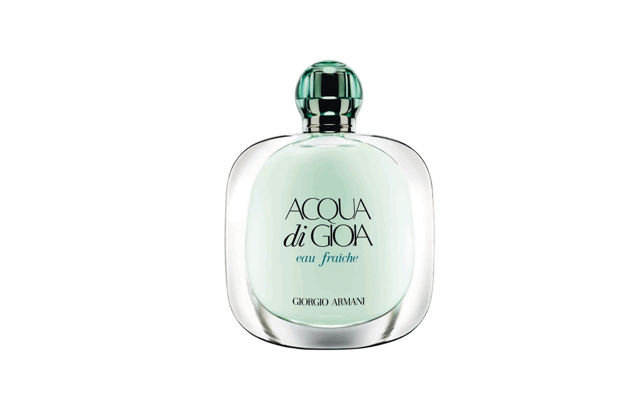 Acqua di Gioia Eau Fraiche