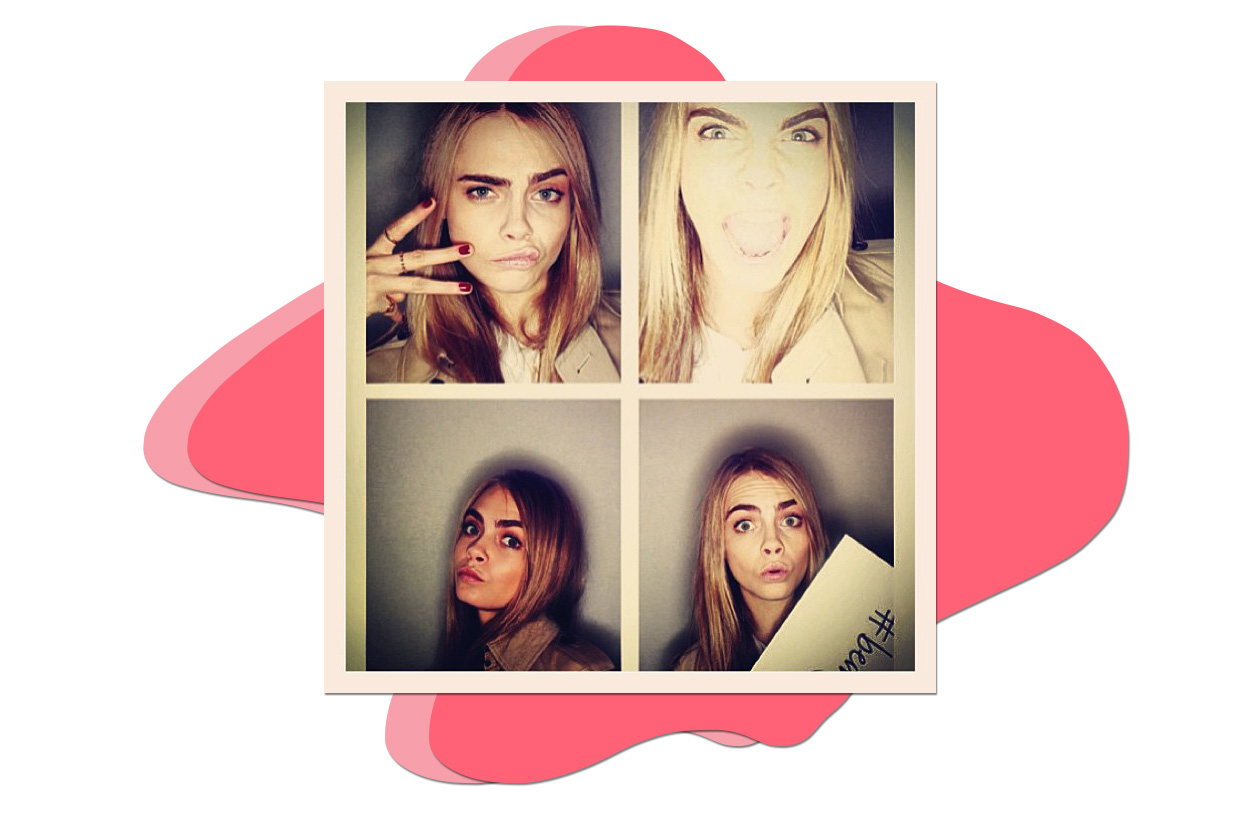 Beauty Cara Delevingne 01