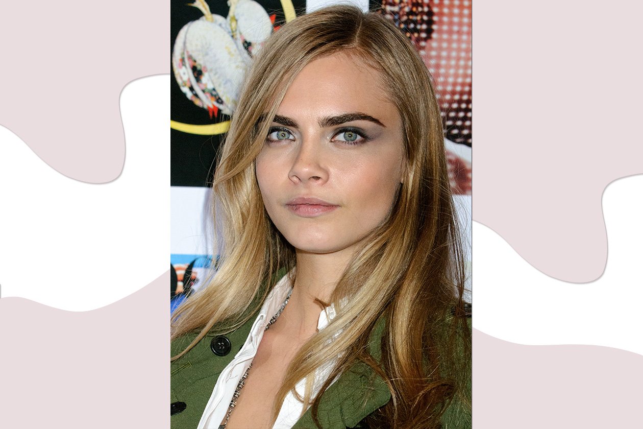 Beauty Cara Delevingne 012