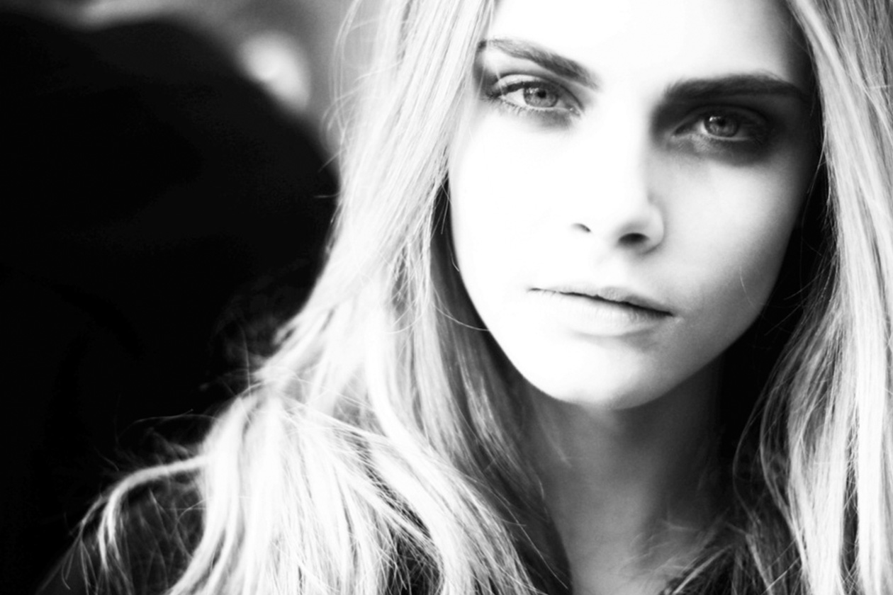 Beauty Cara Delevingne 021 Cara Delevingne Storm