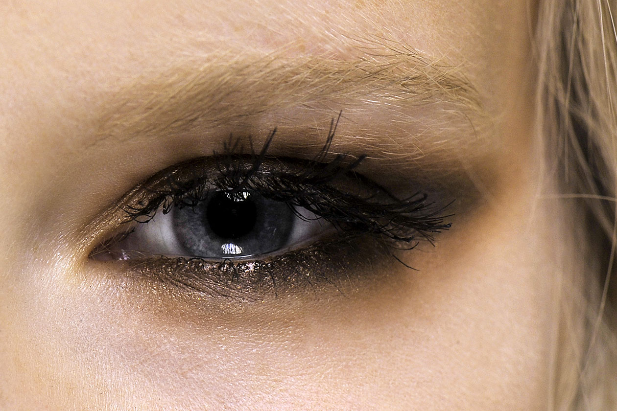 Beauty Smokey eyes Elie Saab eem HC F10