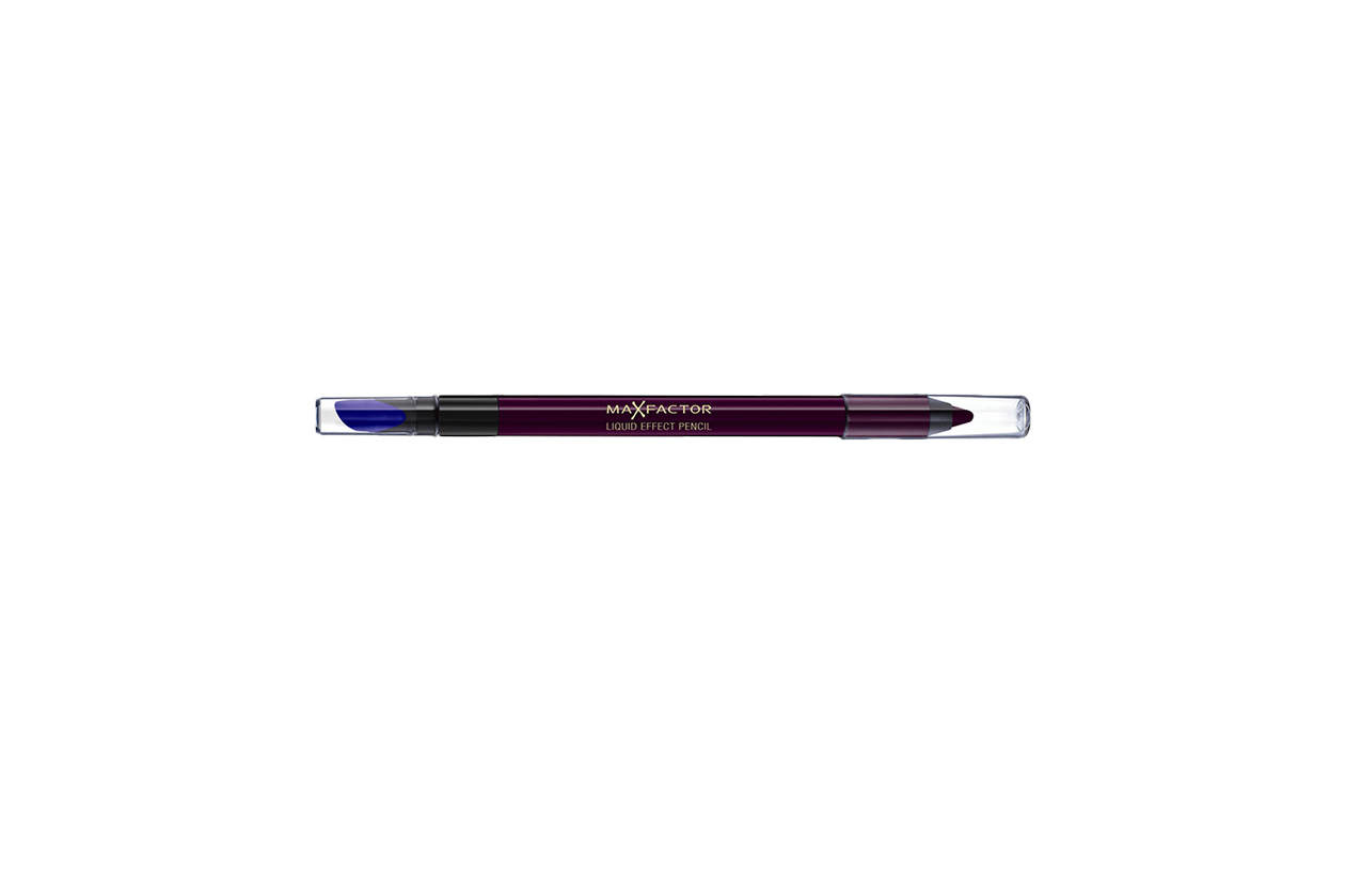 Beauty Smokey eyes Liquid Effect Pencil VioletVoltage