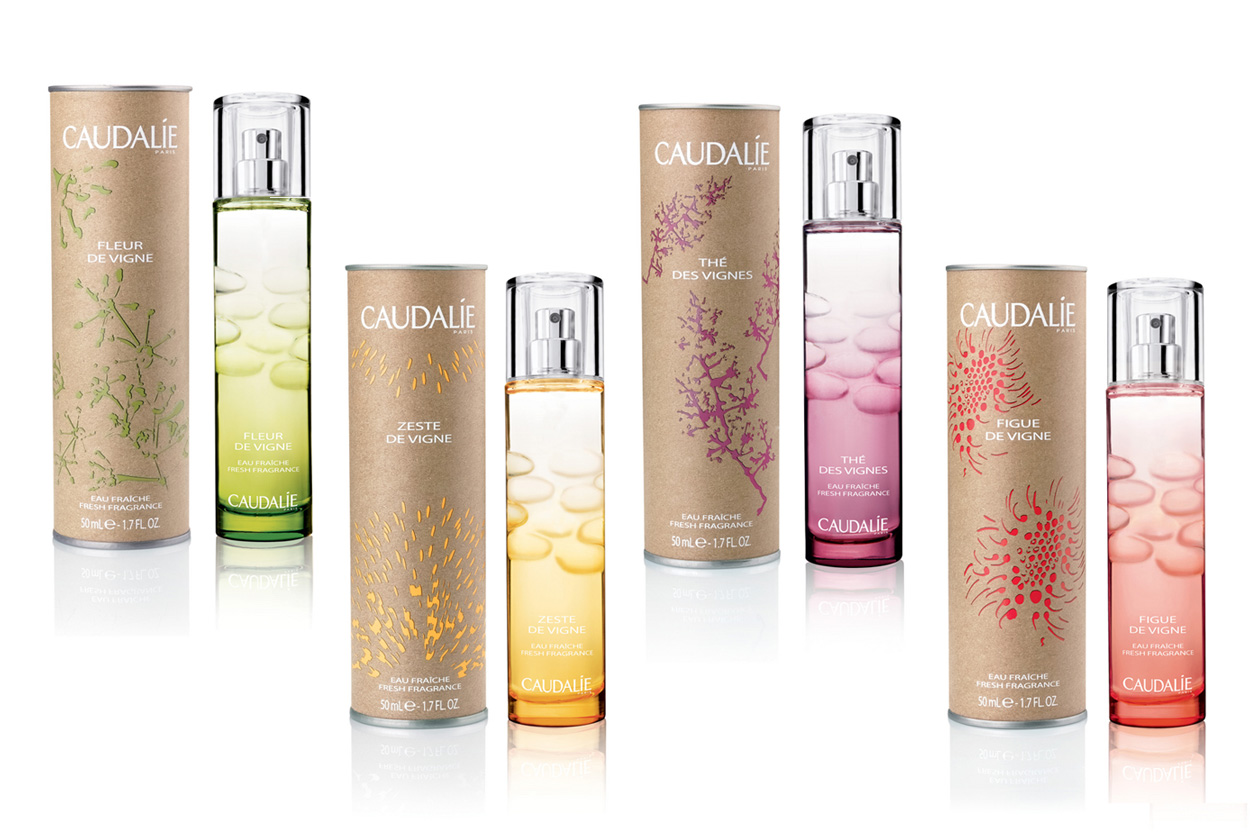 Caudalie