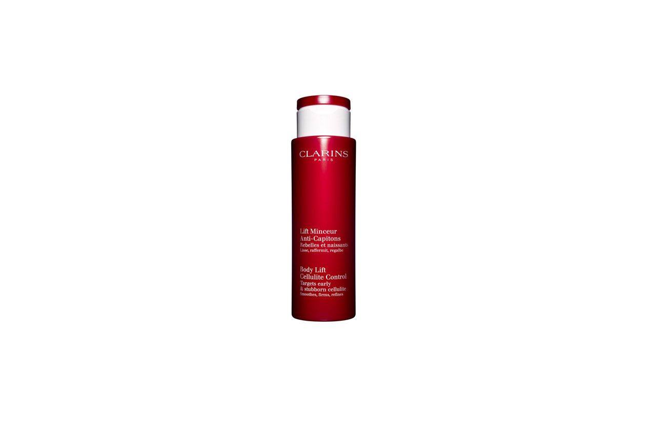 Clarins Lift Minceur anti capitons