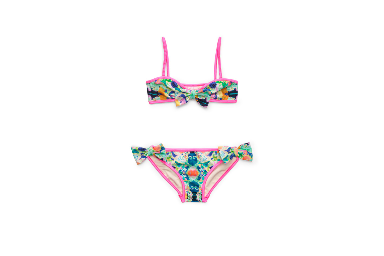 Fashion MILLY bikini bimba