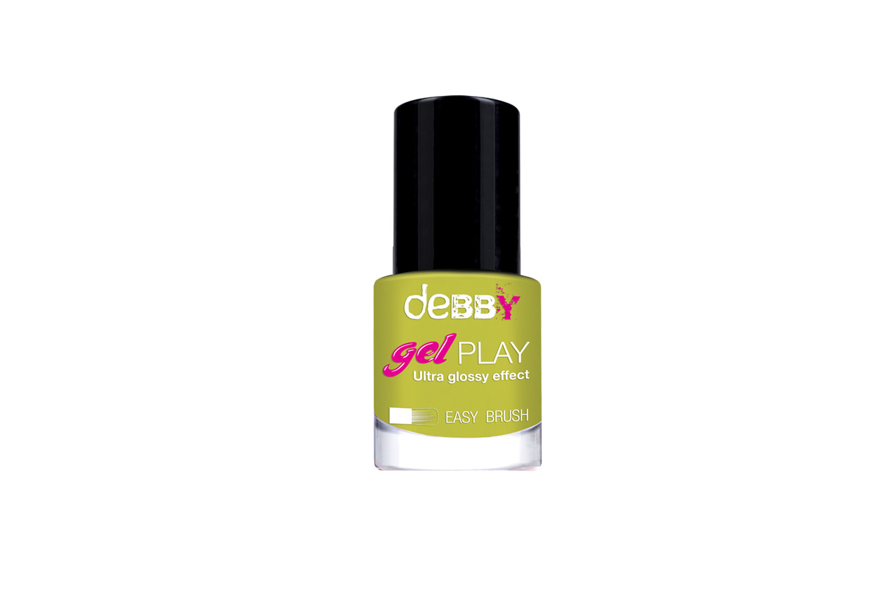 GelPLAY 04