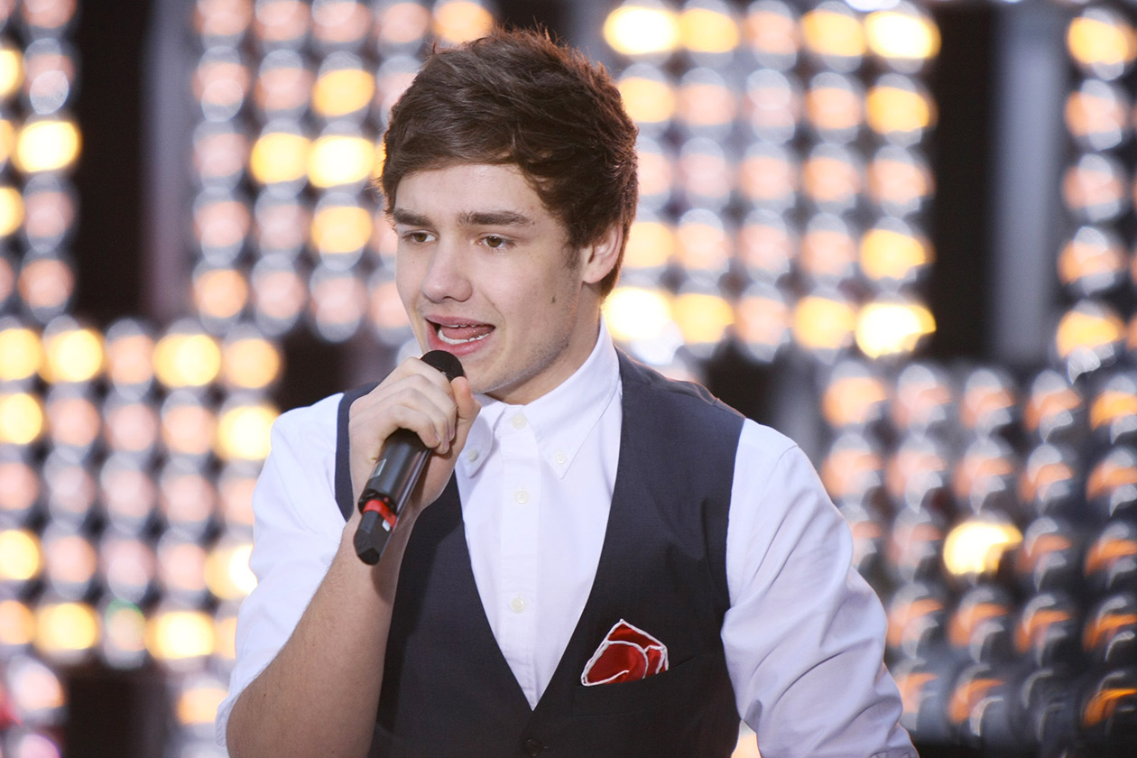 Liam