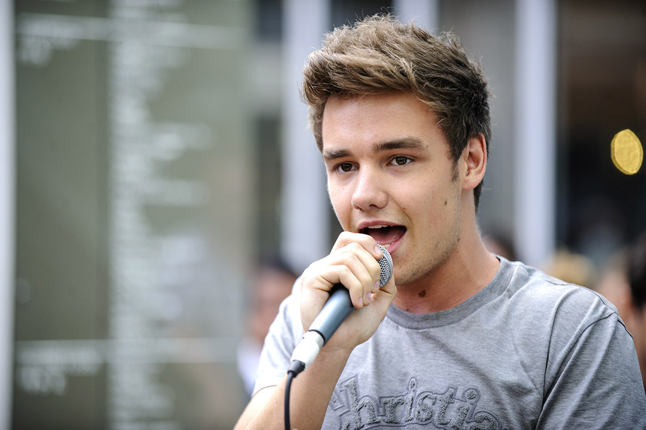 Liam