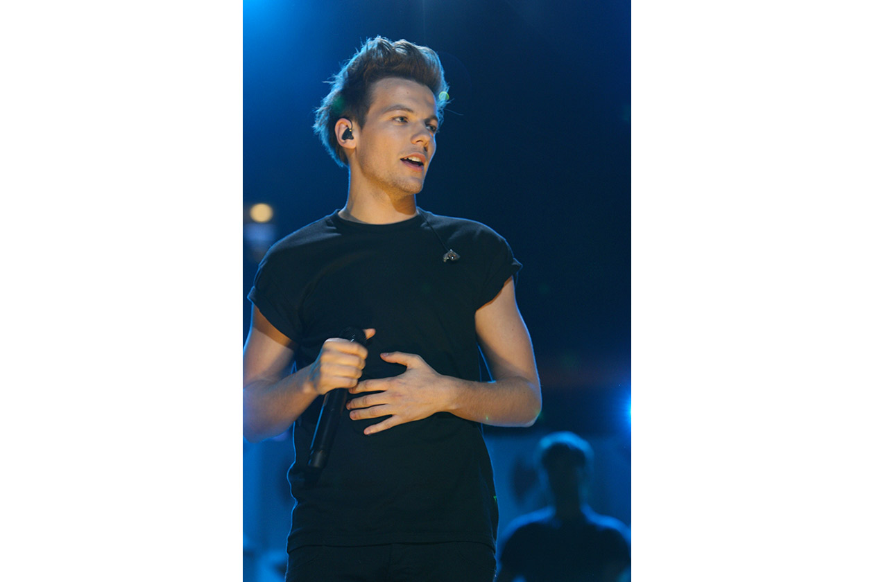 Louis