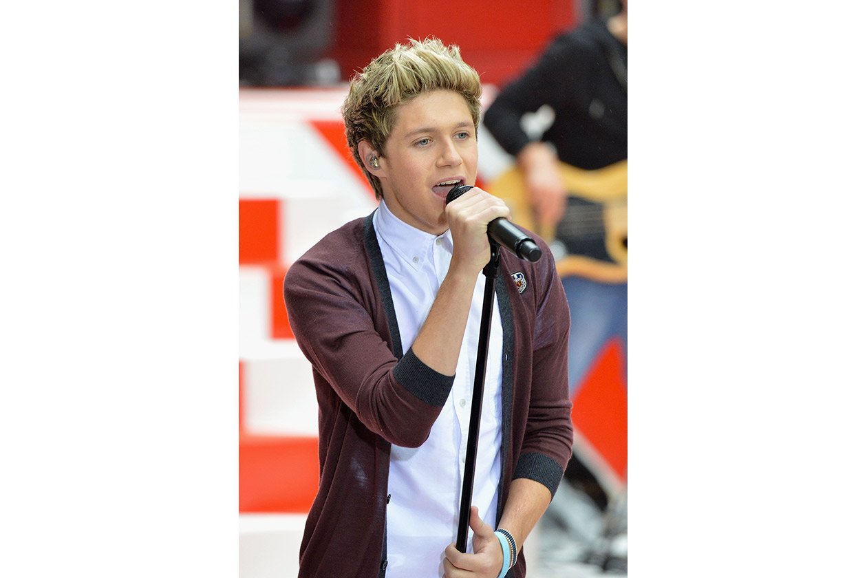 Niall