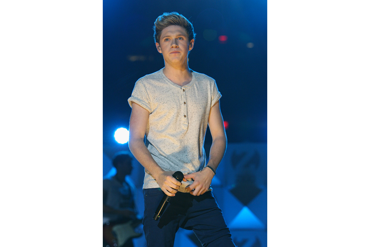 Niall