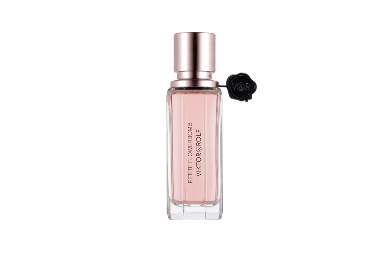 Petite Flowerbomb low